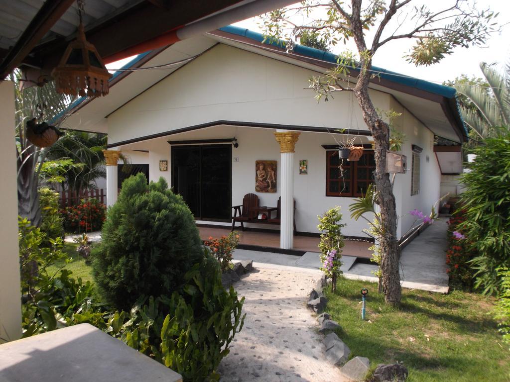 Ryans Resort Prasat Luaran gambar