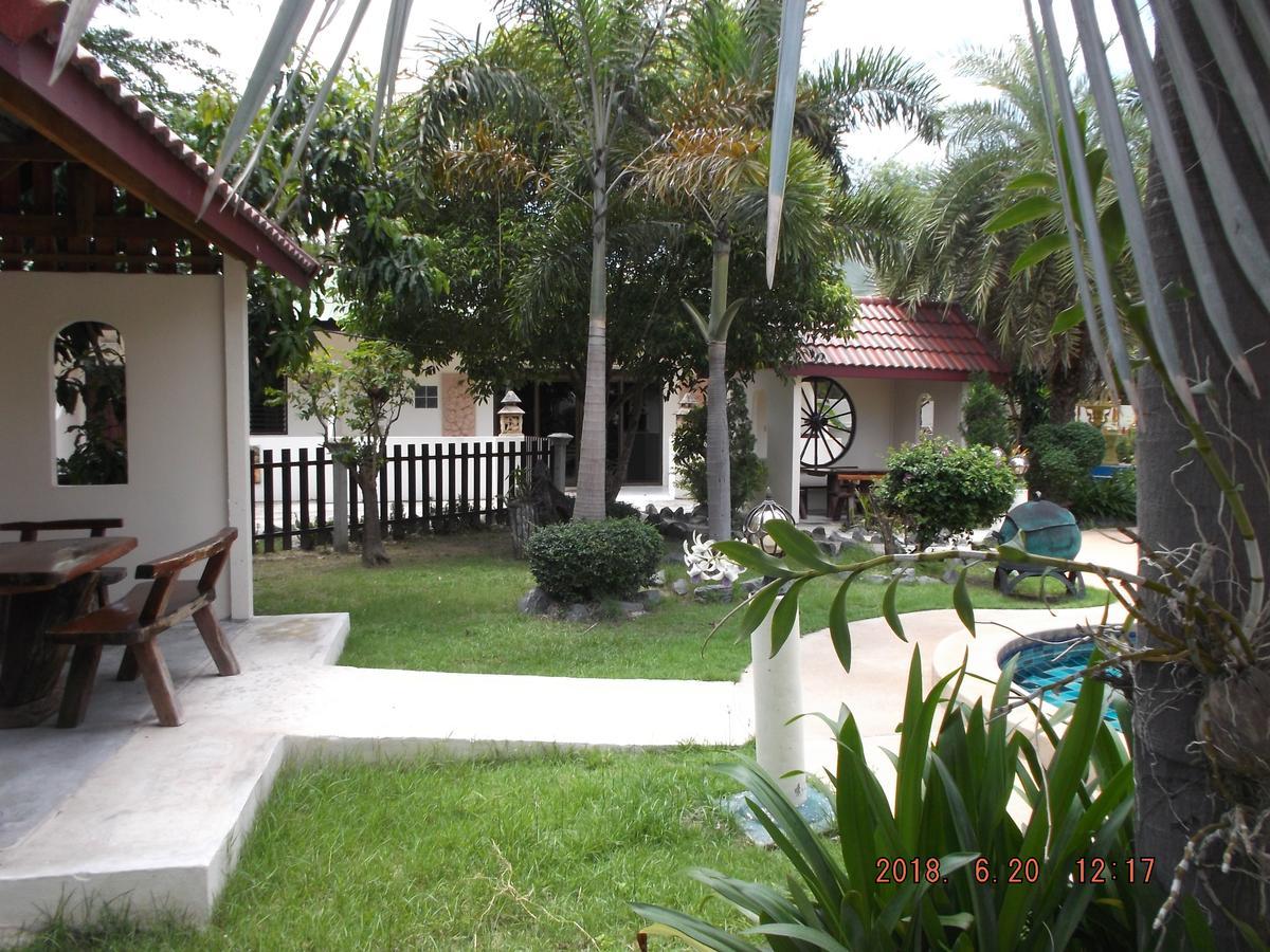 Ryans Resort Prasat Luaran gambar